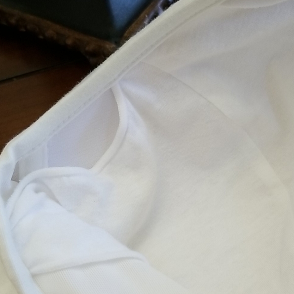 😎 MASTECTOMY CAMI - Picture 8 of 9